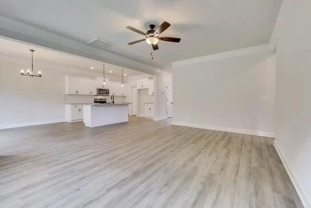 1682 Pine Ridge Drive N, Hephzibah, GA 30815