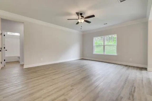 1682 Pine Ridge Drive N, Hephzibah, GA 30815