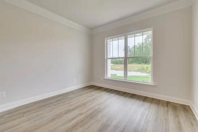 1682 Pine Ridge Drive N, Hephzibah, GA 30815