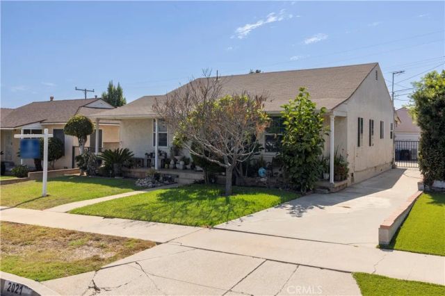 2021 Bleakwood Ave, Monterey Park, CA 91754