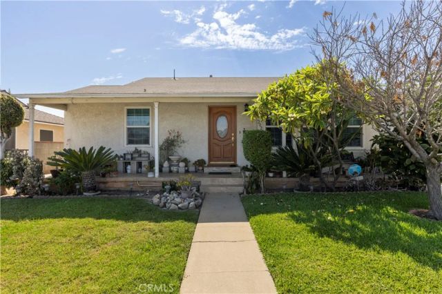 2021 Bleakwood Ave, Monterey Park, CA 91754