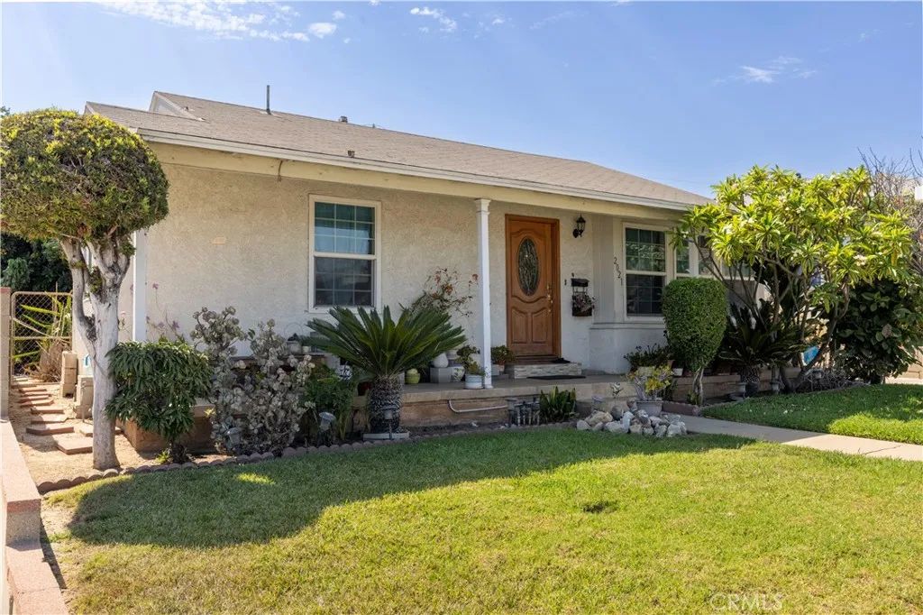 2021 Bleakwood Ave, Monterey Park, CA 91754