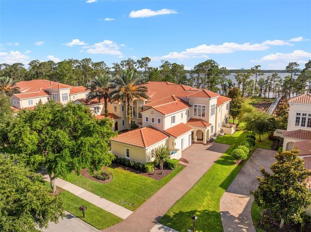10355 KENSINGTON SHORE DRIVE I-102, Orlando, FL 32827