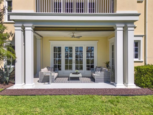 10355 KENSINGTON SHORE DRIVE I-102, Orlando, FL 32827