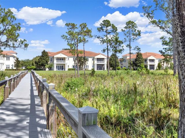 10355 KENSINGTON SHORE DRIVE I-102, Orlando, FL 32827