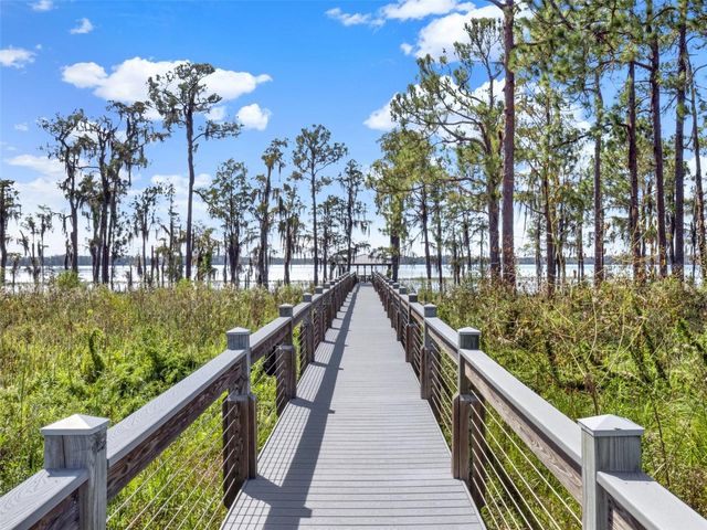 10355 KENSINGTON SHORE DRIVE I-102, Orlando, FL 32827