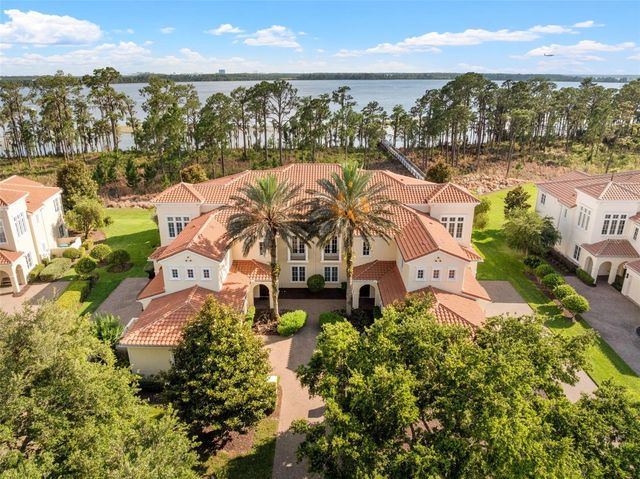 10355 KENSINGTON SHORE DRIVE I-102, Orlando, FL 32827