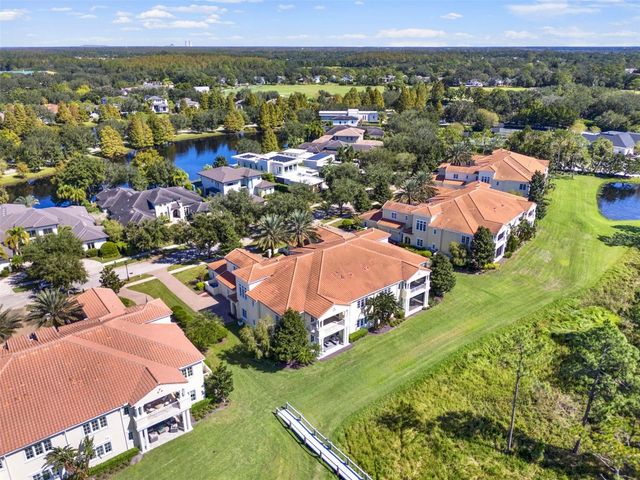 10355 KENSINGTON SHORE DRIVE I-102, Orlando, FL 32827