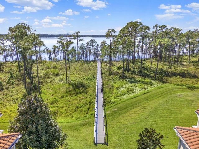 10355 KENSINGTON SHORE DRIVE I-102, Orlando, FL 32827
