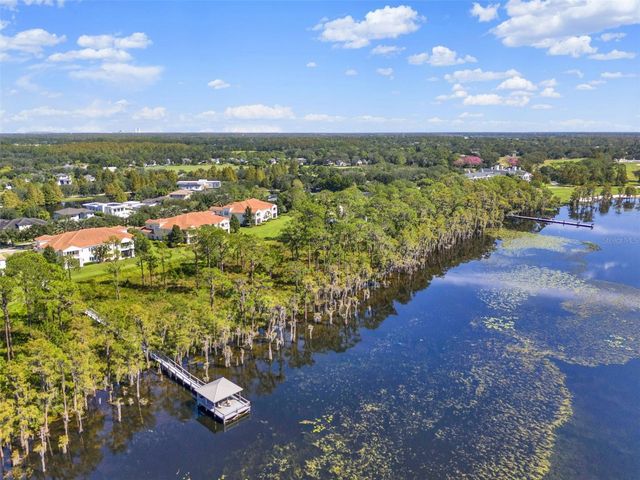 10355 KENSINGTON SHORE DRIVE I-102, Orlando, FL 32827