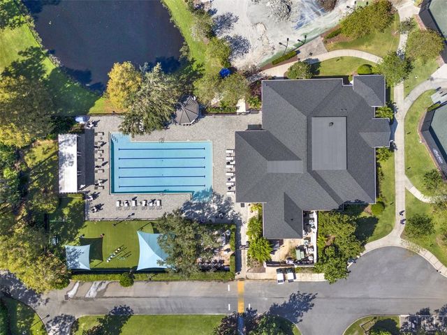 10355 KENSINGTON SHORE DRIVE I-102, Orlando, FL 32827