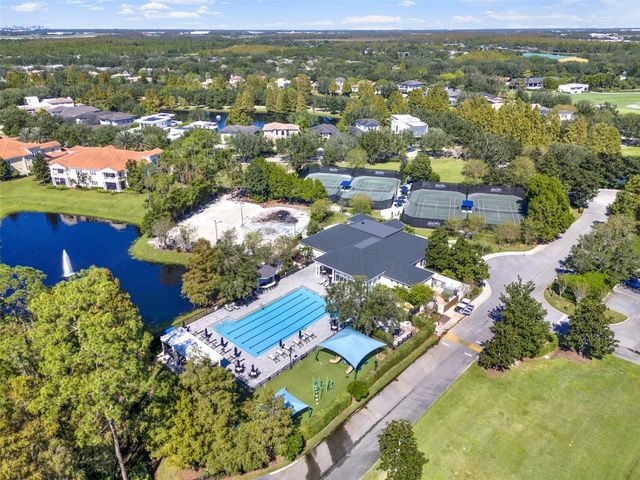 10355 KENSINGTON SHORE DRIVE I-102, Orlando, FL 32827