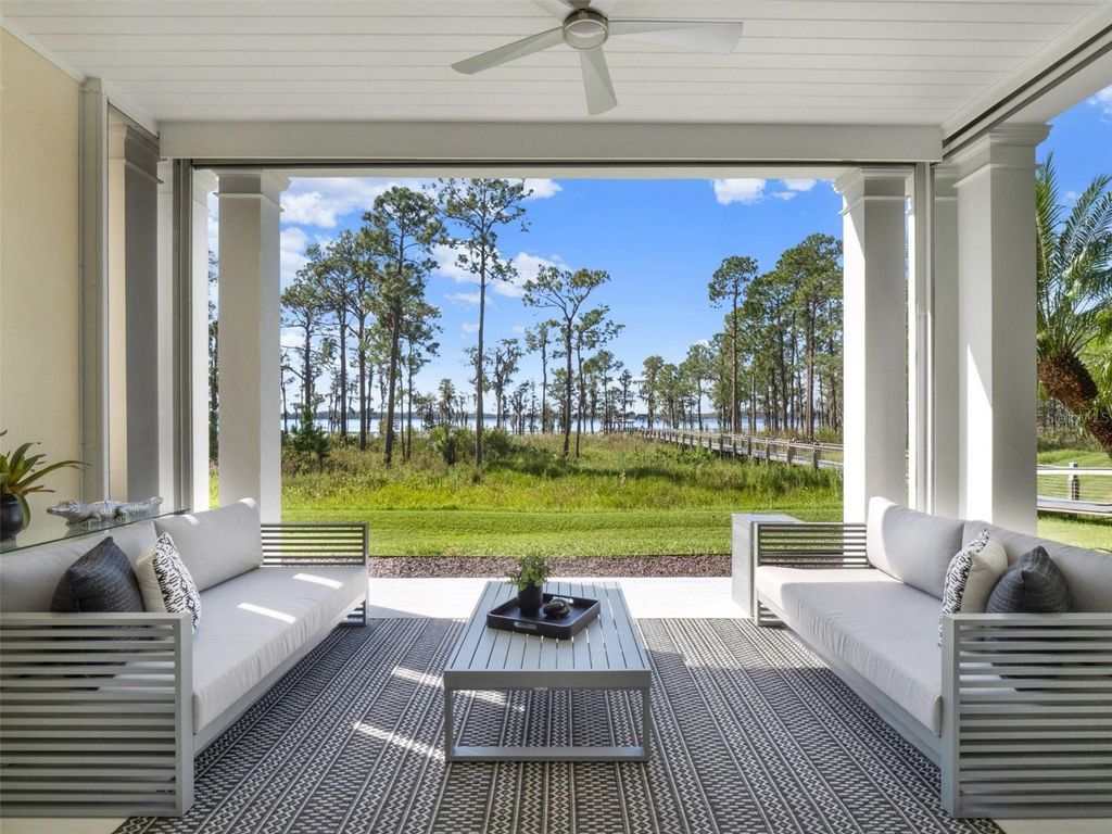 Image 56 of property listing at 10355 KENSINGTON SHORE DRIVE I-102, Orlando, FL 32827
