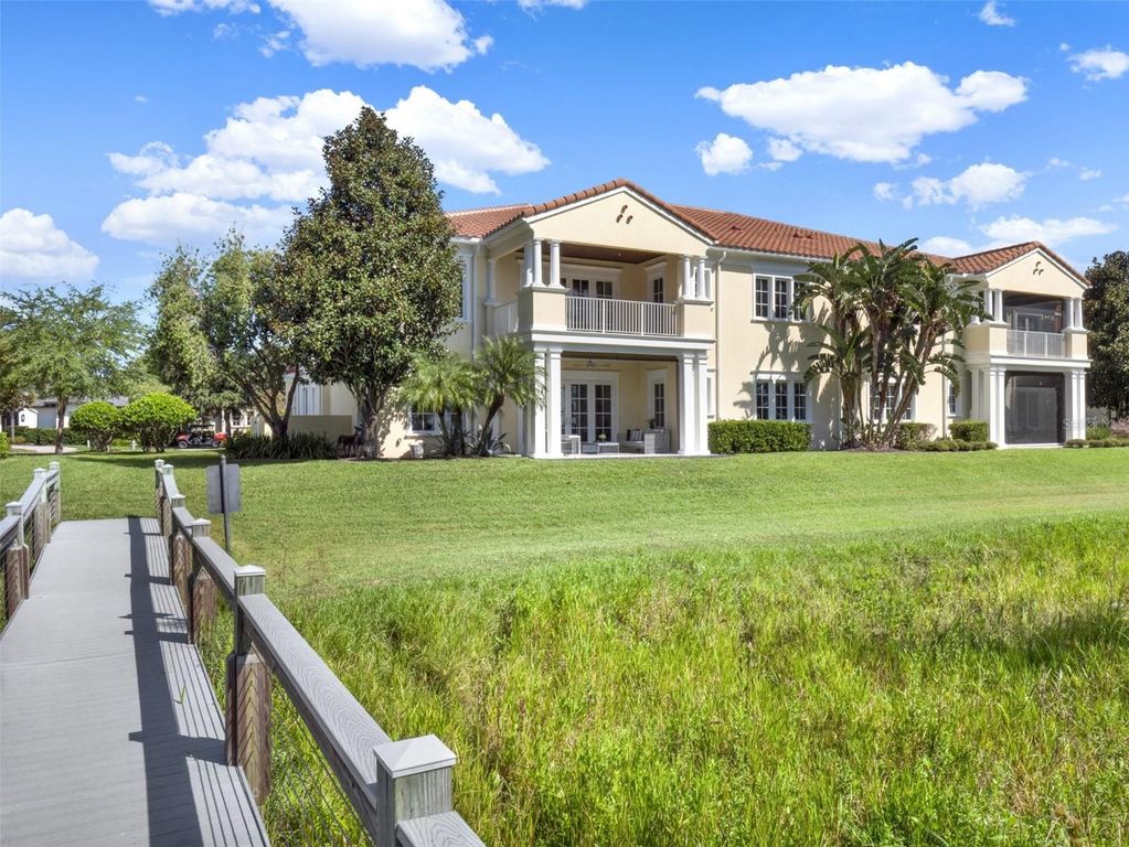 Image 60 of property listing at 10355 KENSINGTON SHORE DRIVE I-102, Orlando, FL 32827
