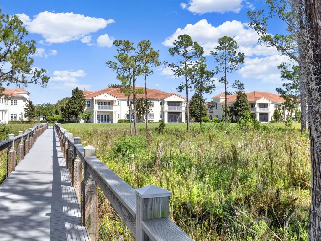 Image 61 of property listing at 10355 KENSINGTON SHORE DRIVE I-102, Orlando, FL 32827