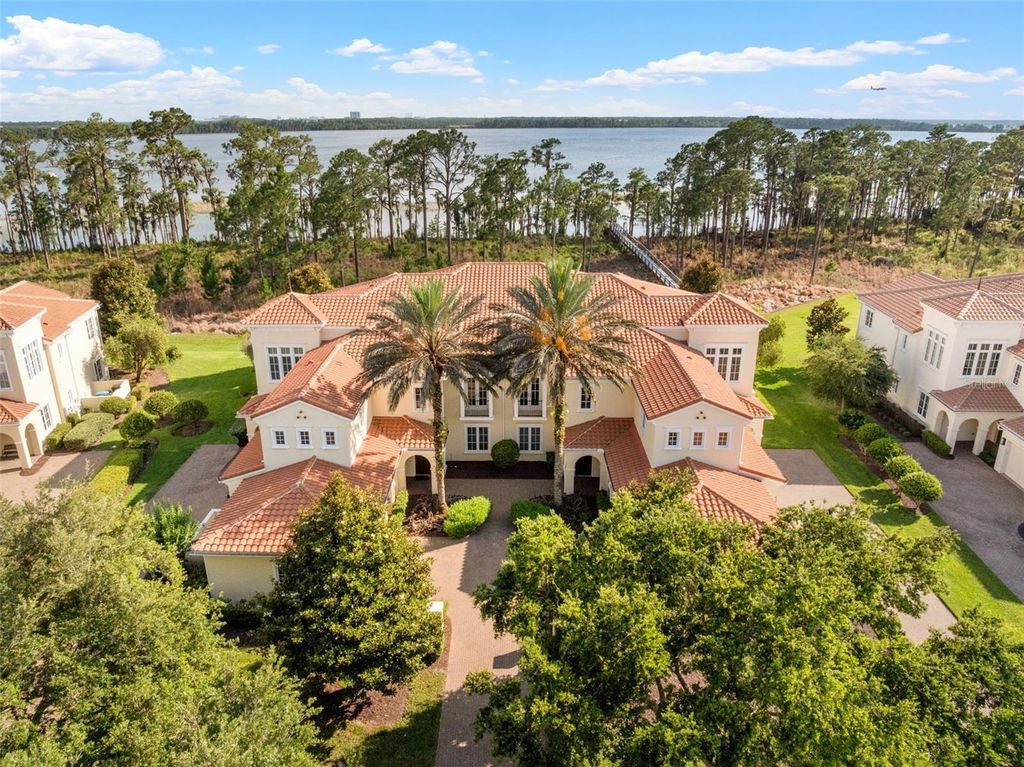 Image 69 of property listing at 10355 KENSINGTON SHORE DRIVE I-102, Orlando, FL 32827