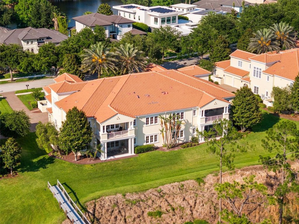 Image 72 of property listing at 10355 KENSINGTON SHORE DRIVE I-102, Orlando, FL 32827