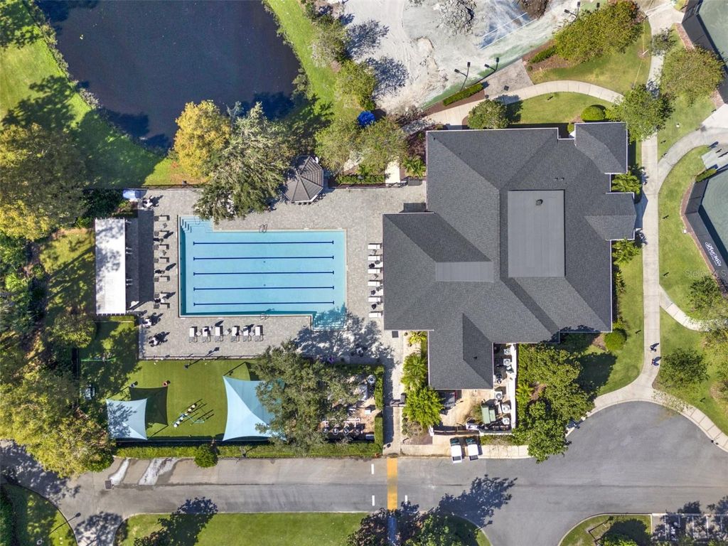 Image 75 of property listing at 10355 KENSINGTON SHORE DRIVE I-102, Orlando, FL 32827