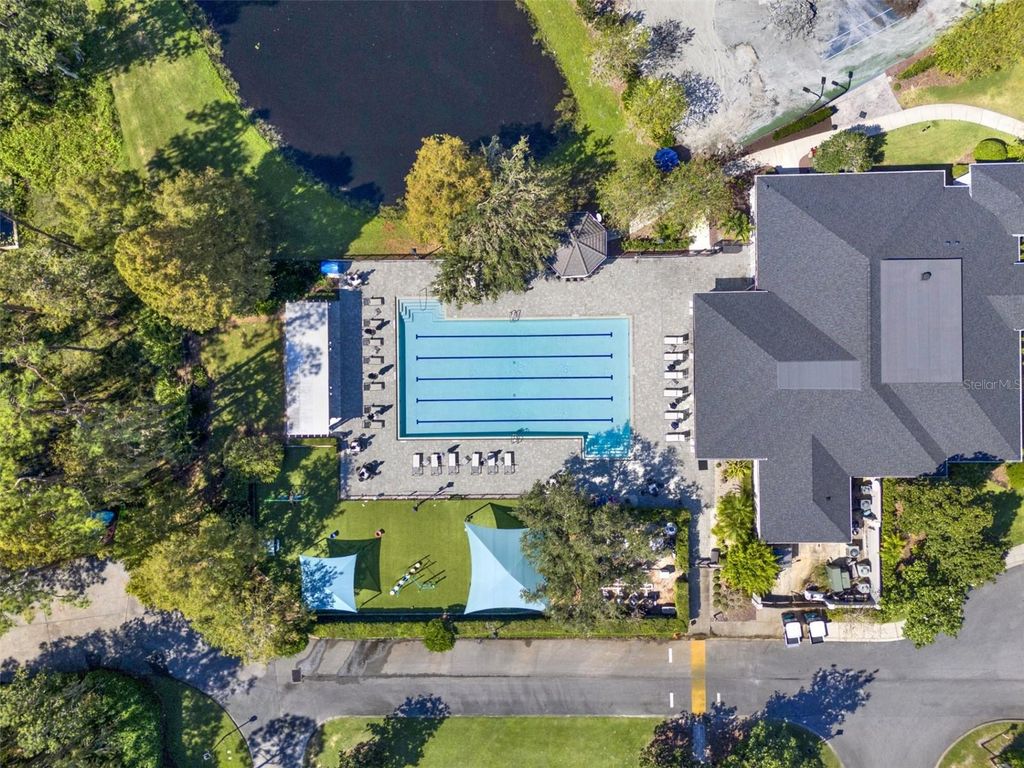 Image 77 of property listing at 10355 KENSINGTON SHORE DRIVE I-102, Orlando, FL 32827