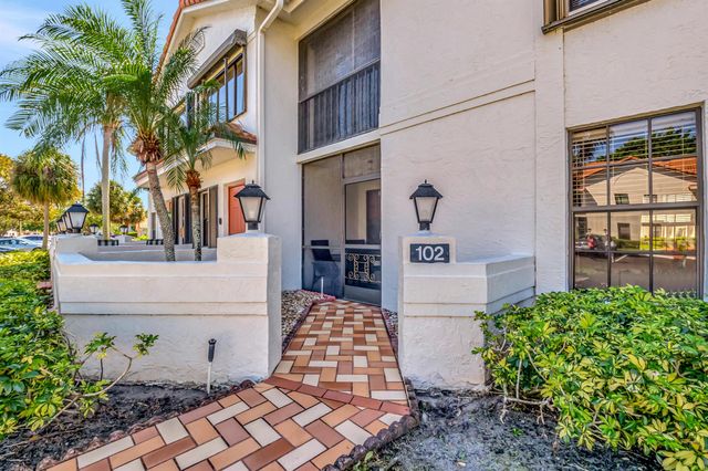 9712 Pavarotti Terrace 102, Boynton Beach, FL 33437