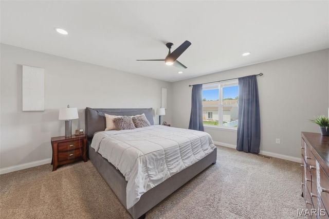 311 Carolyn Circle, Wright City, MO 63390