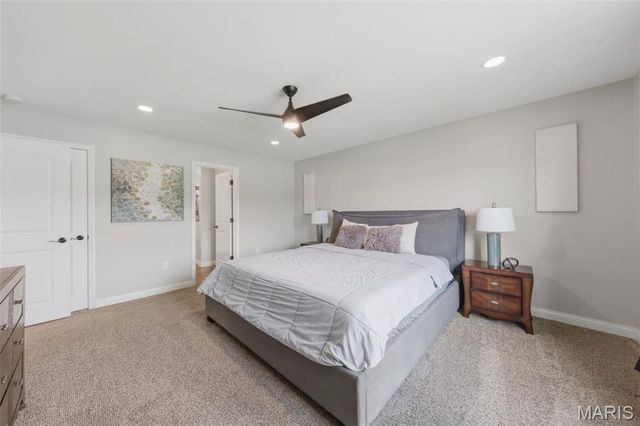 311 Carolyn Circle, Wright City, MO 63390