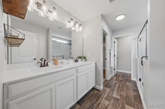 311 Carolyn Circle, Wright City, MO 63390
