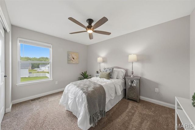 311 Carolyn Circle, Wright City, MO 63390