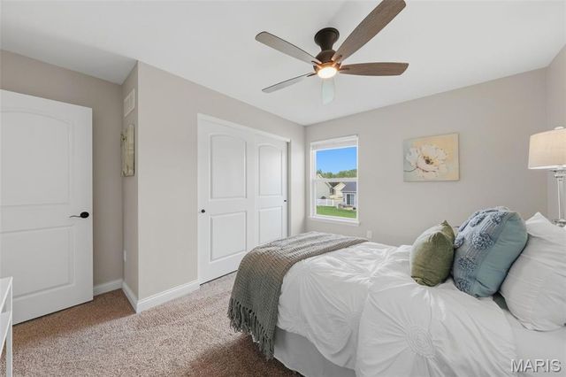 311 Carolyn Circle, Wright City, MO 63390