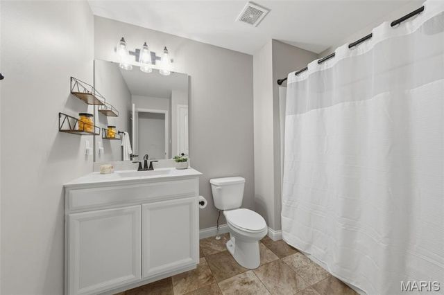 311 Carolyn Circle, Wright City, MO 63390