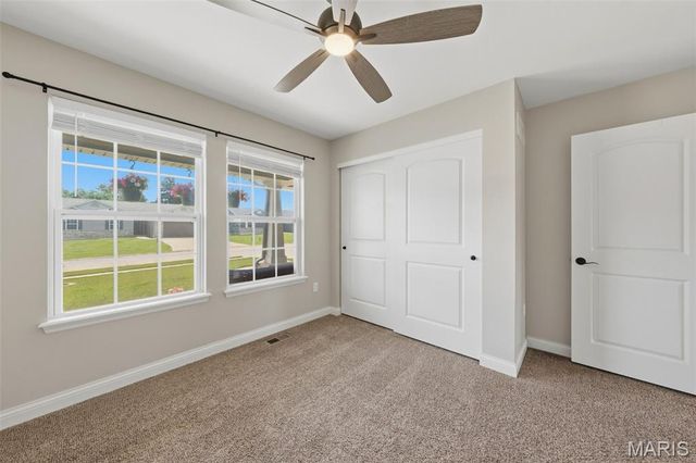 311 Carolyn Circle, Wright City, MO 63390