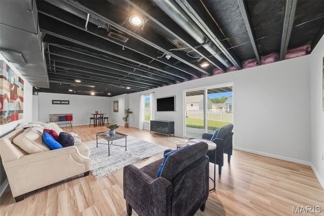 311 Carolyn Circle, Wright City, MO 63390