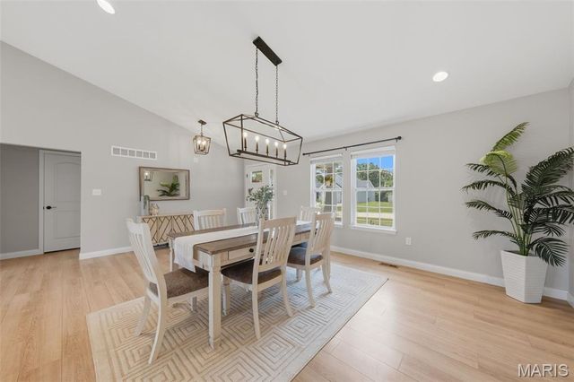 311 Carolyn Circle, Wright City, MO 63390