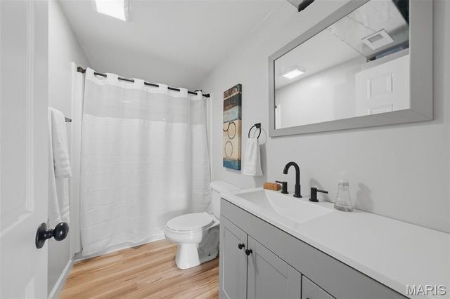 311 Carolyn Circle, Wright City, MO 63390