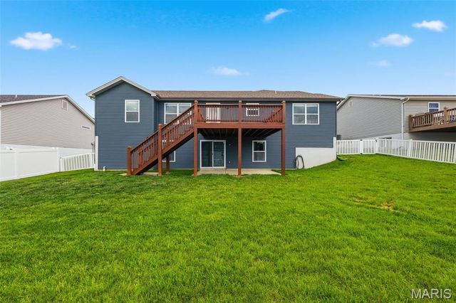 311 Carolyn Circle, Wright City, MO 63390