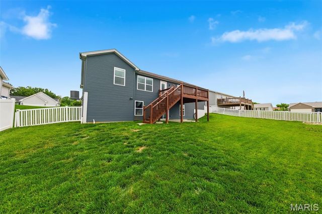 311 Carolyn Circle, Wright City, MO 63390
