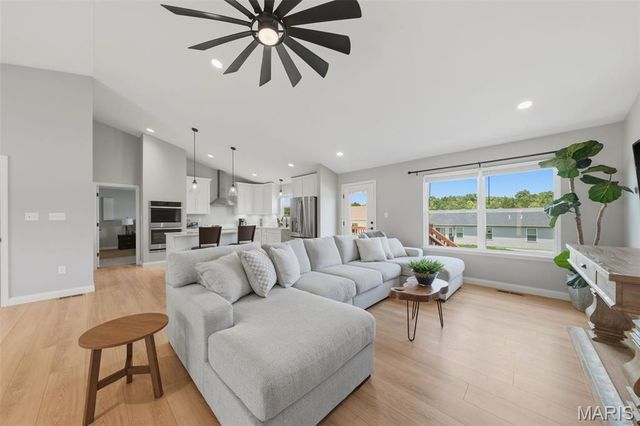 311 Carolyn Circle, Wright City, MO 63390