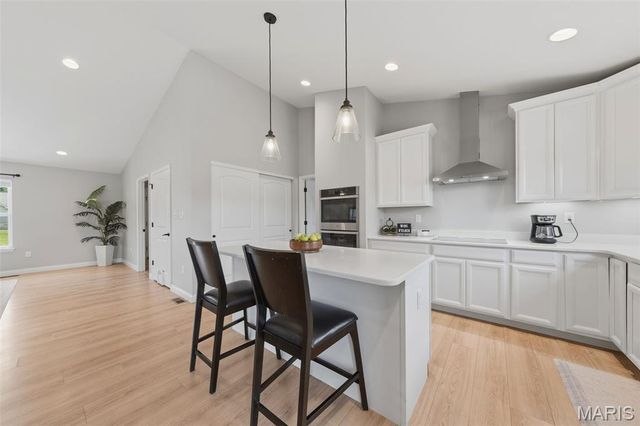 311 Carolyn Circle, Wright City, MO 63390