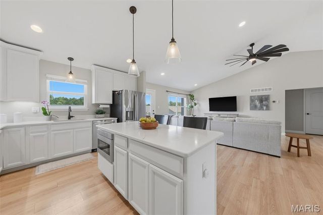 311 Carolyn Circle, Wright City, MO 63390