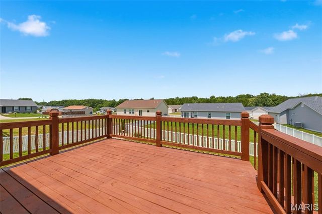 311 Carolyn Circle, Wright City, MO 63390
