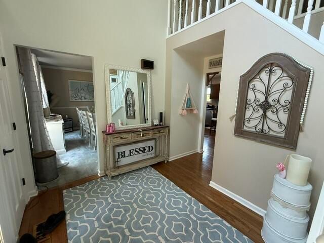 10 Heritage Hill Drive, Alexandria, KY 41001