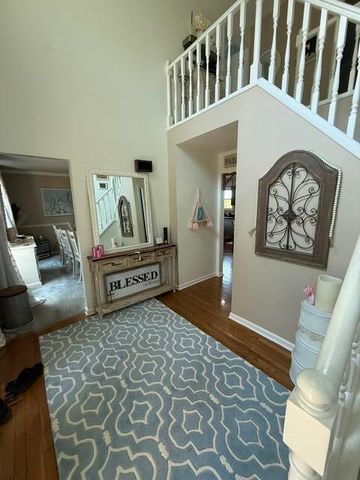10 Heritage Hill Drive, Alexandria, KY 41001