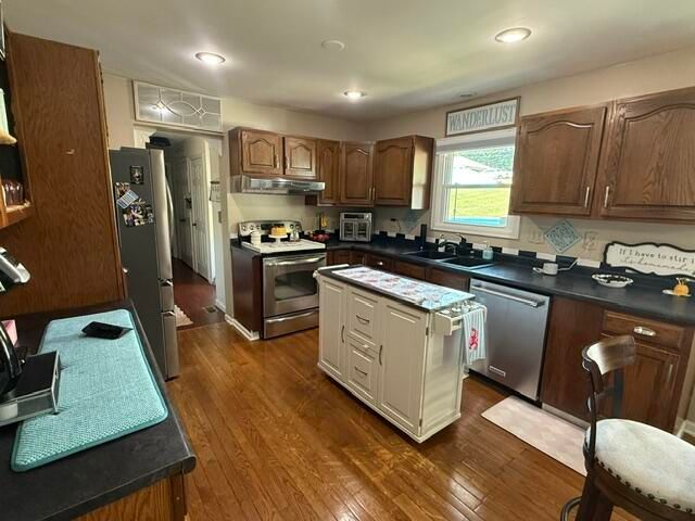 10 Heritage Hill Drive, Alexandria, KY 41001