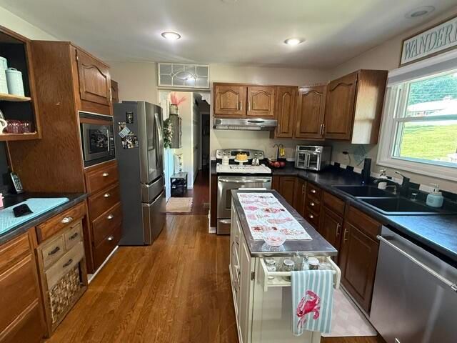10 Heritage Hill Drive, Alexandria, KY 41001