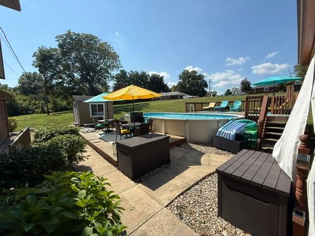 10 Heritage Hill Drive, Alexandria, KY 41001