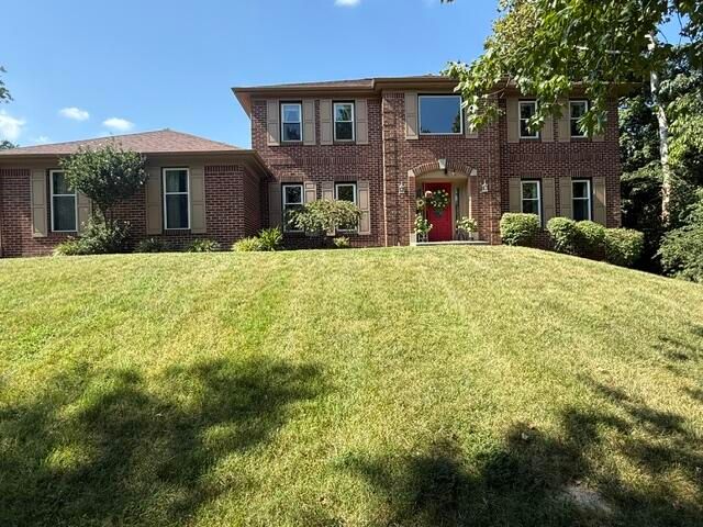 10 Heritage Hill Drive, Alexandria, KY 41001