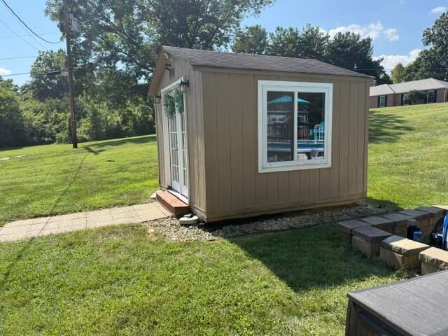 10 Heritage Hill Drive, Alexandria, KY 41001
