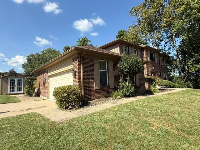 10 Heritage Hill Drive, Alexandria, KY 41001