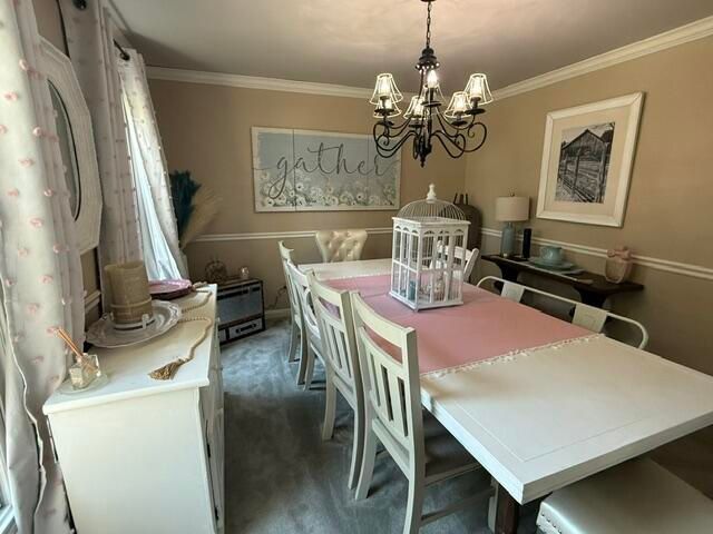 10 Heritage Hill Drive, Alexandria, KY 41001