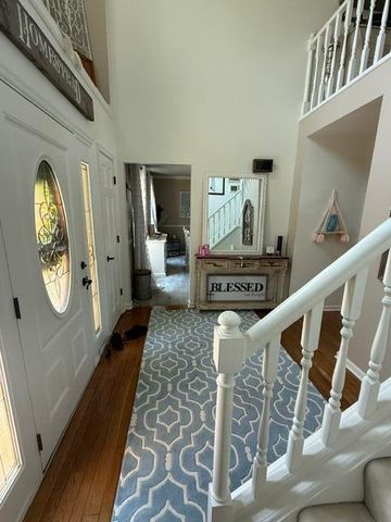 10 Heritage Hill Drive, Alexandria, KY 41001